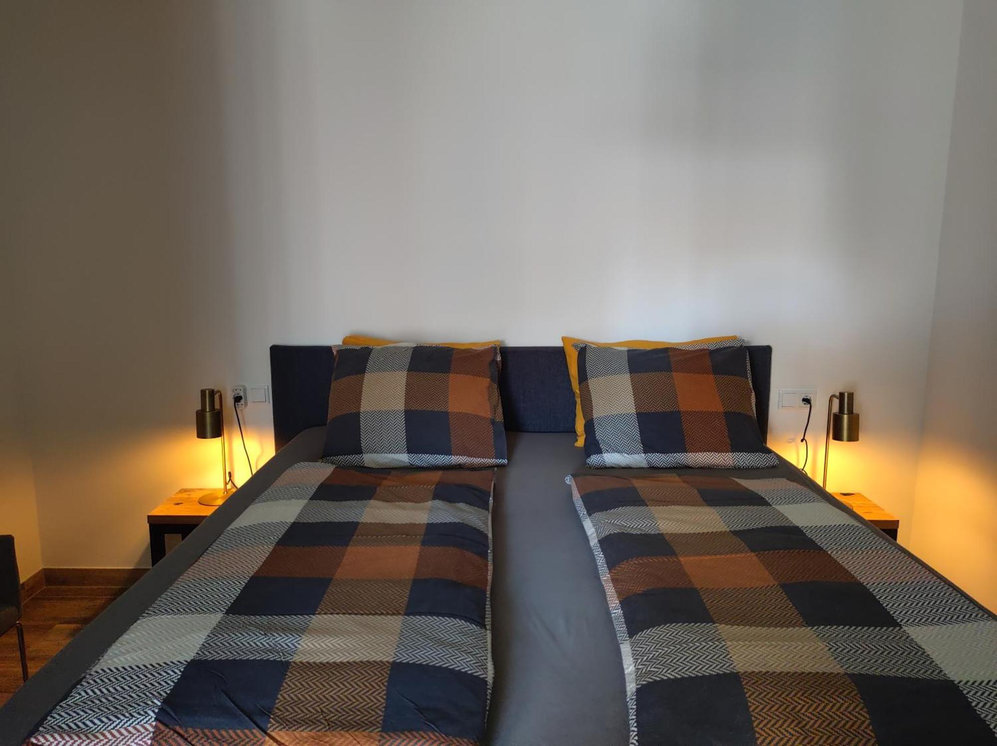 Aan't Bed By The Sea Adults Only