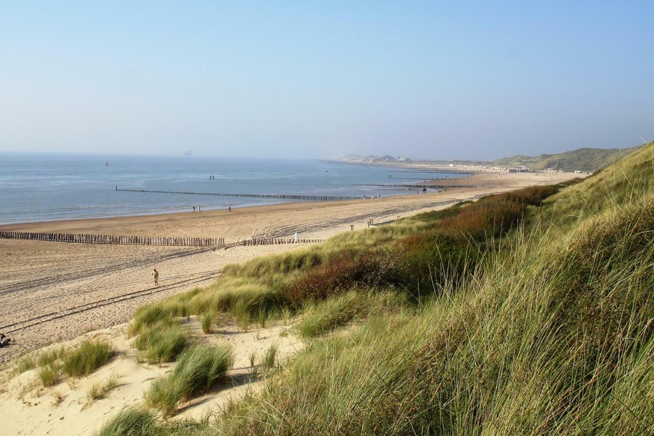 Aan't Bed By The Sea Adults Only Westkapelle