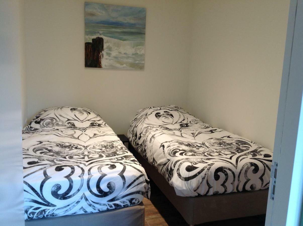 Aan't Bed By The Sea Adults Only * Westkapelle